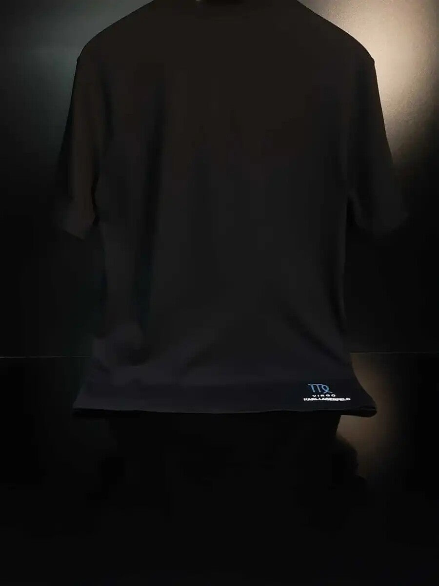 Ikonik Zodiac Virgo T-shirt