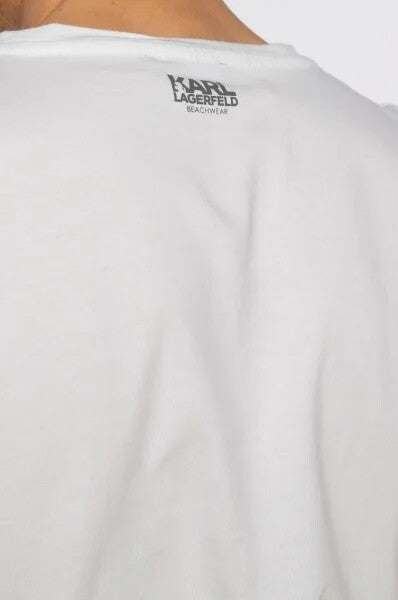 Karl Lagerfeld Beachwear Tshirt