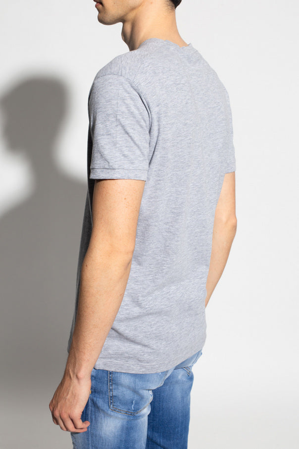 DSQUARED2 PRINTED T-SHIRT