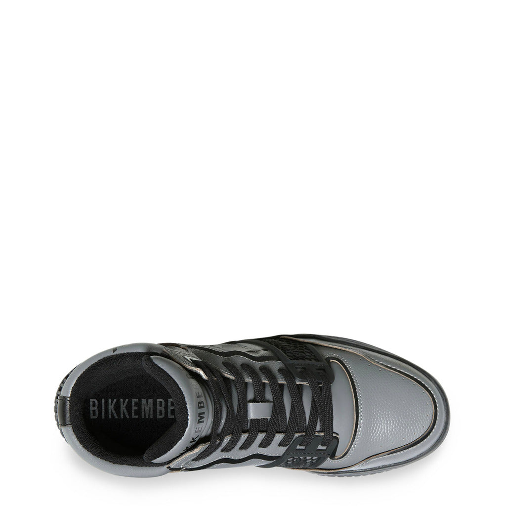BIKKEMBERGS men's SNEAKERS SIGGER