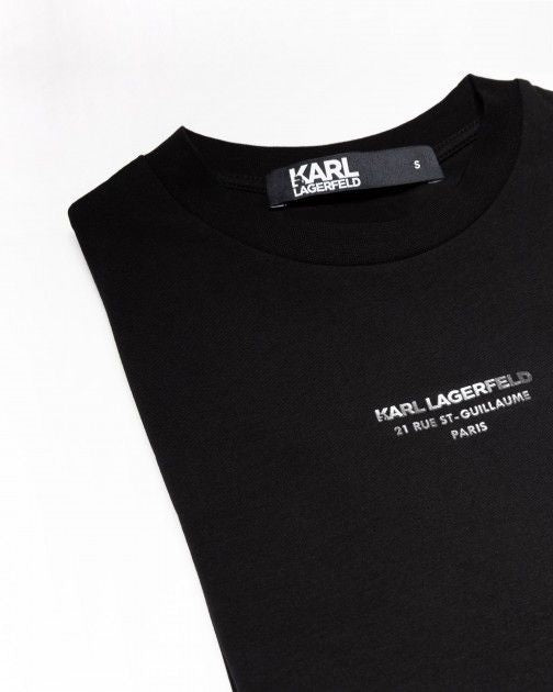KARL LAGERFELD T-shirt