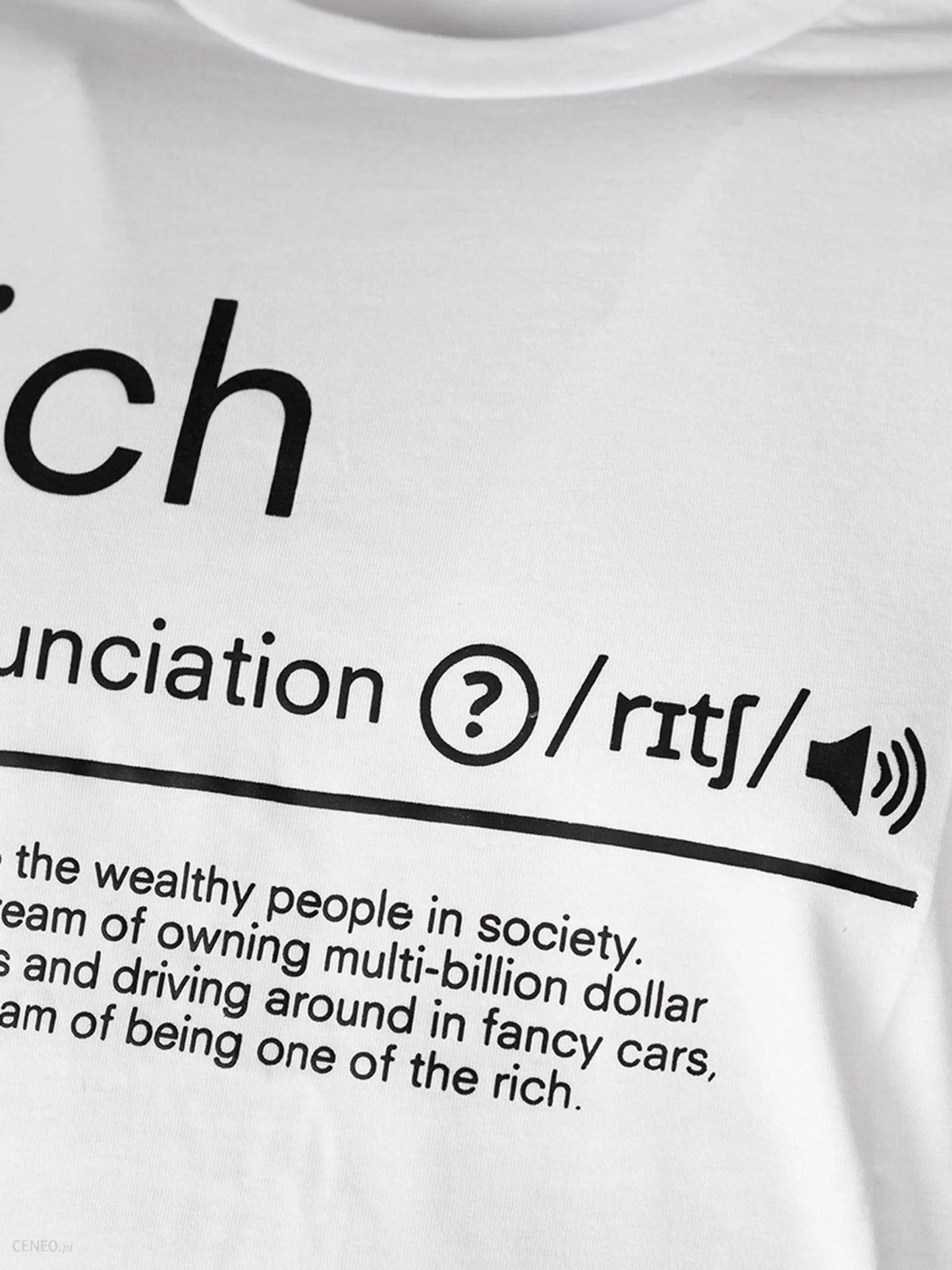 John Richmond Worth Cotton T-shirt