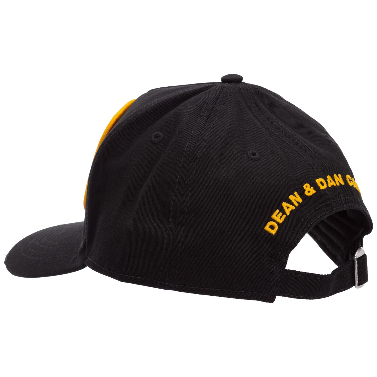 DSQUARED2 Adjustable men's cotton hat baseball cap canada