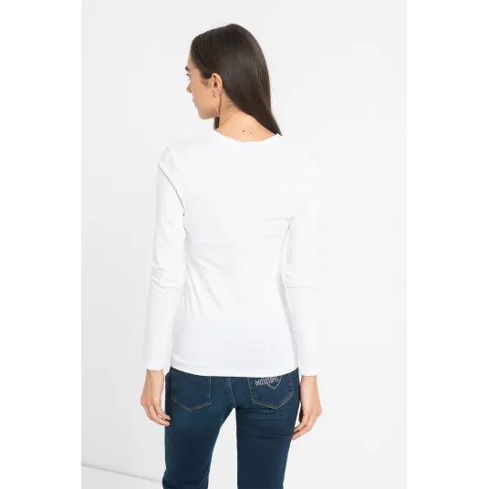 Long love Moschino tshirt