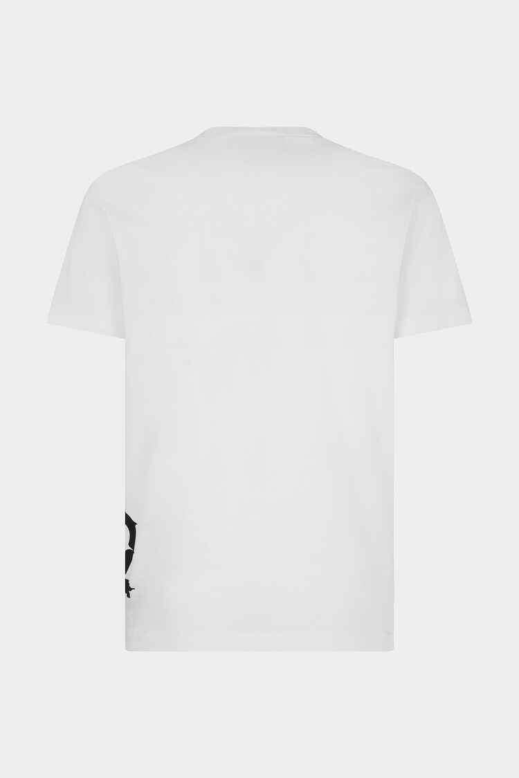 DSQ2 Cool Fit T-Shirt