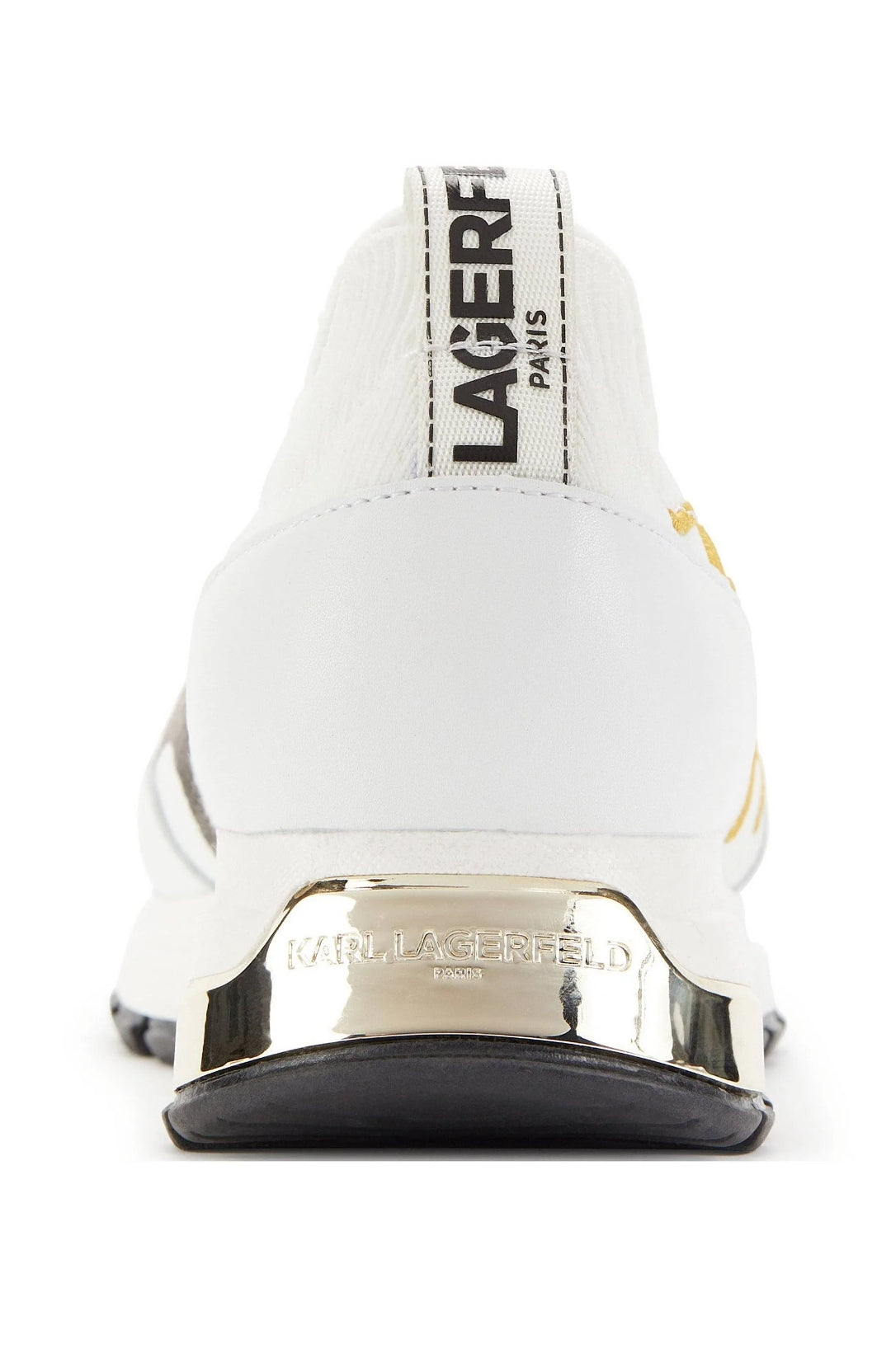 Karl Lagerfeld Paris Miranda Slip-On Sneakers