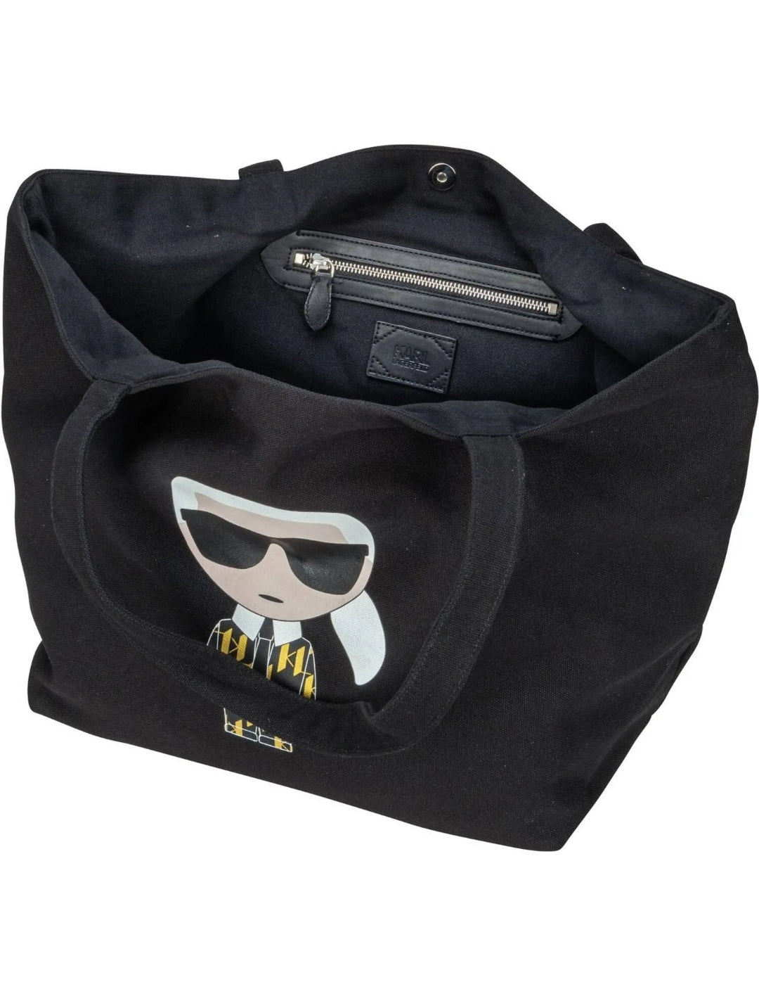 KL Tote Bag-226W3901