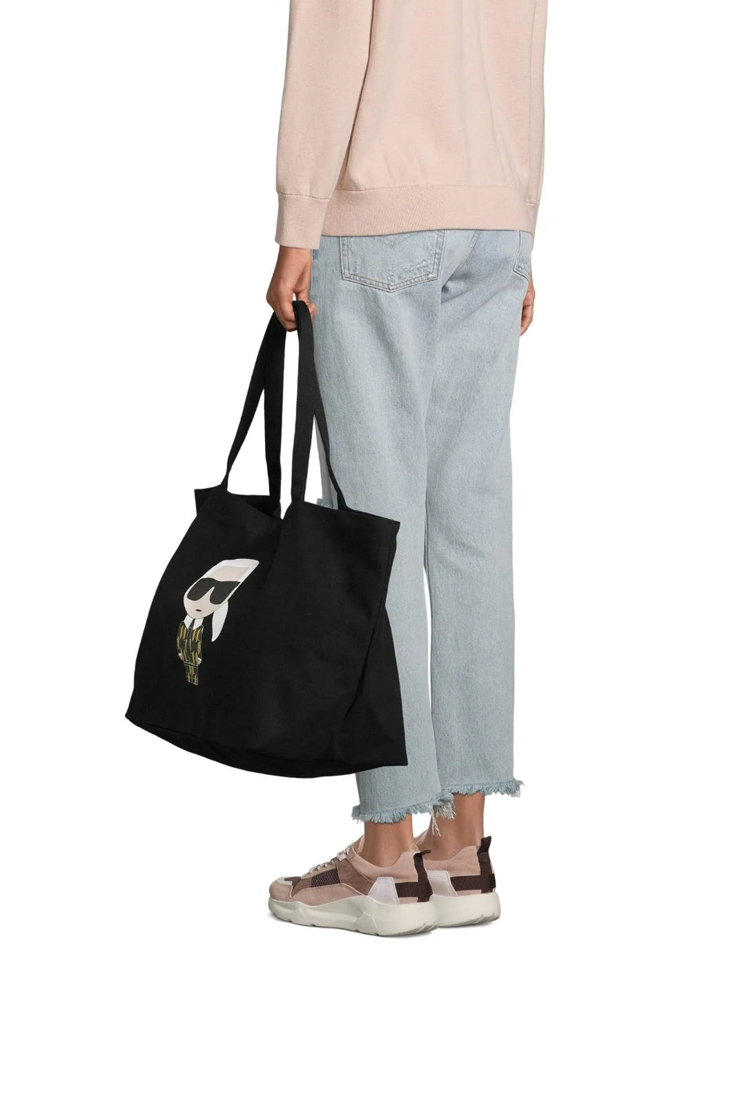 KL Tote Bag-226W3901