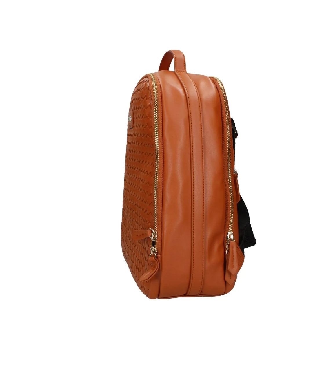 Valentino brown backpack