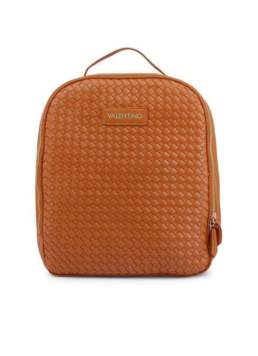 Valentino brown backpack