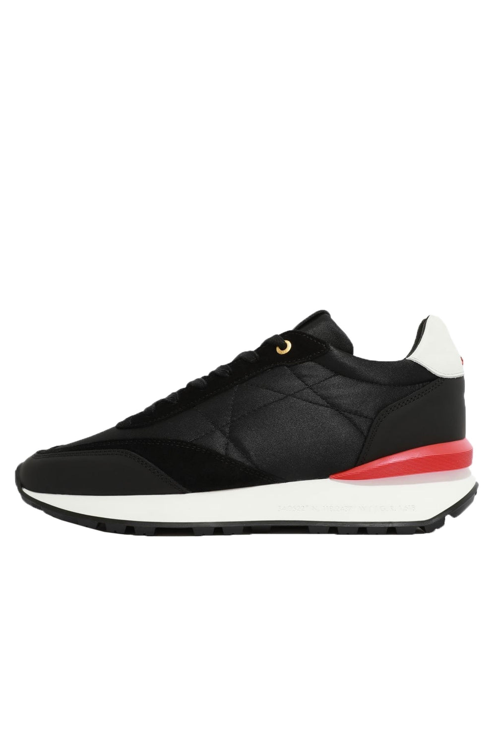 ANDROID HOMME MAR DEL RAY TRAINERS