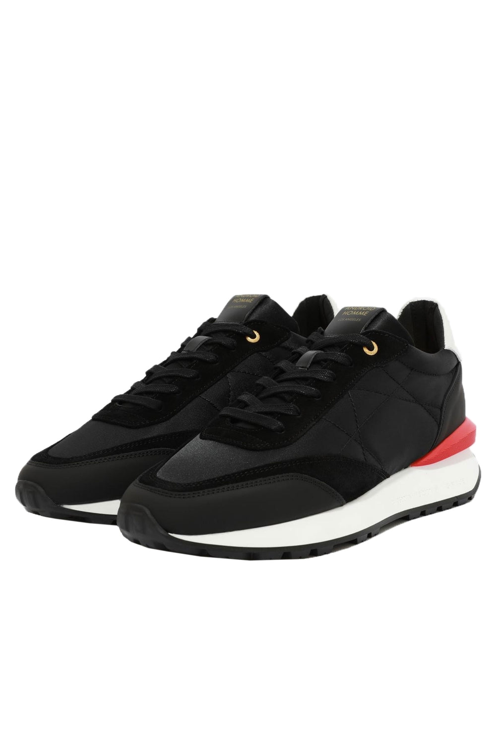 ANDROID HOMME MAR DEL RAY TRAINERS
