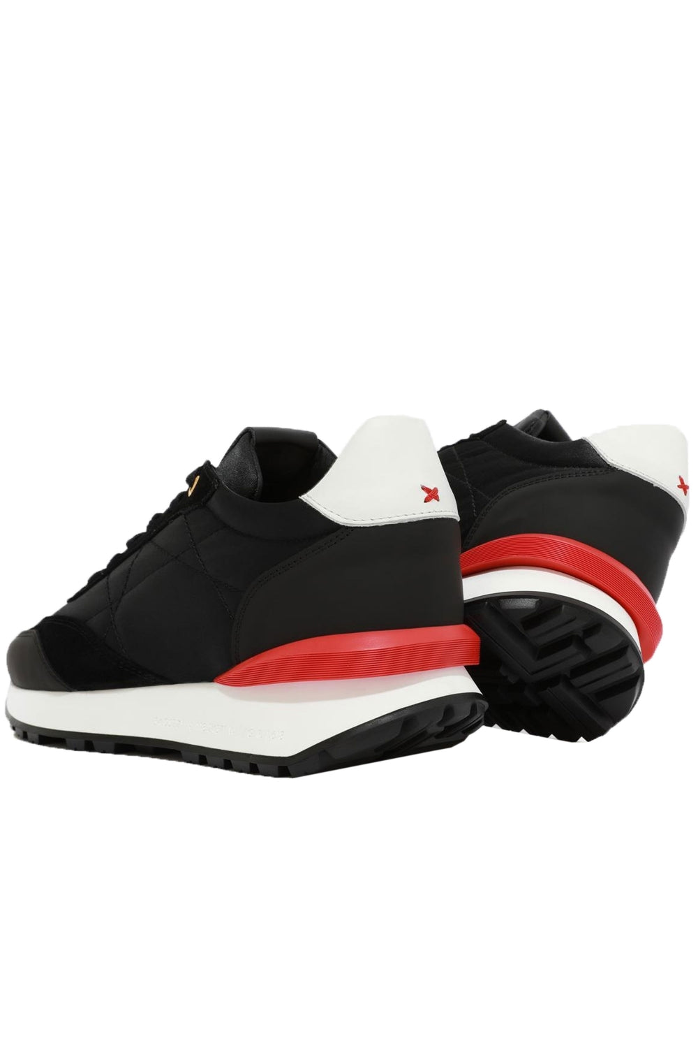 ANDROID HOMME MAR DEL RAY TRAINERS