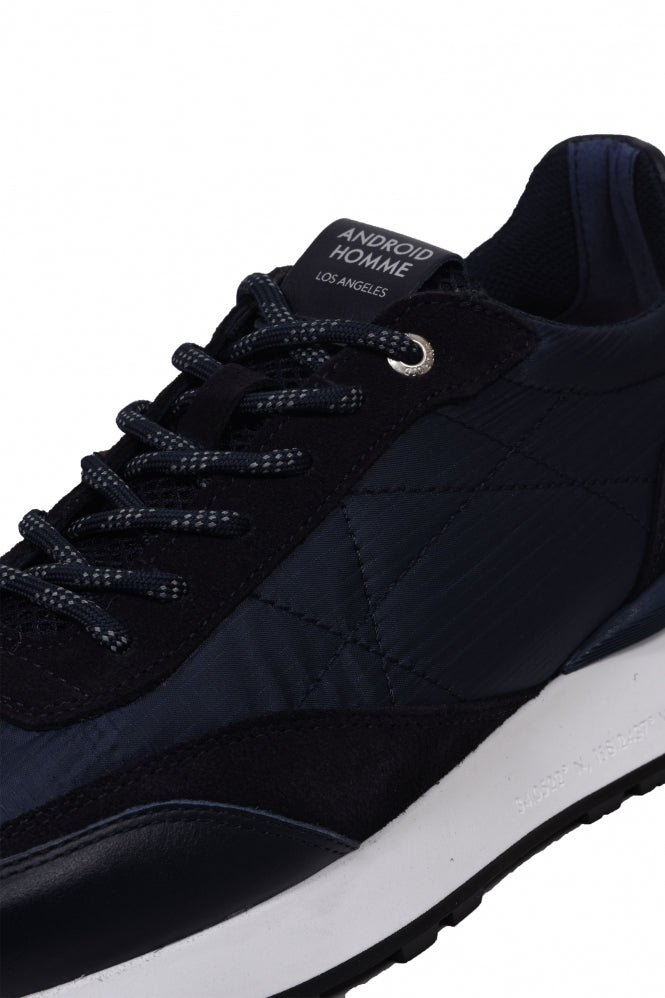 ANDROID HOMME MAR DEL RAY TRAINERS
