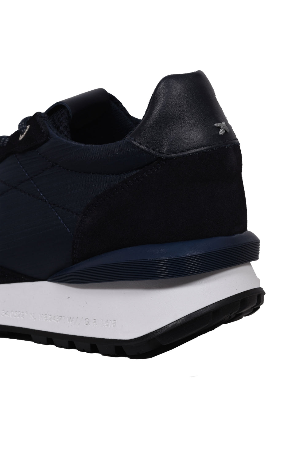ANDROID HOMME MAR DEL RAY TRAINERS