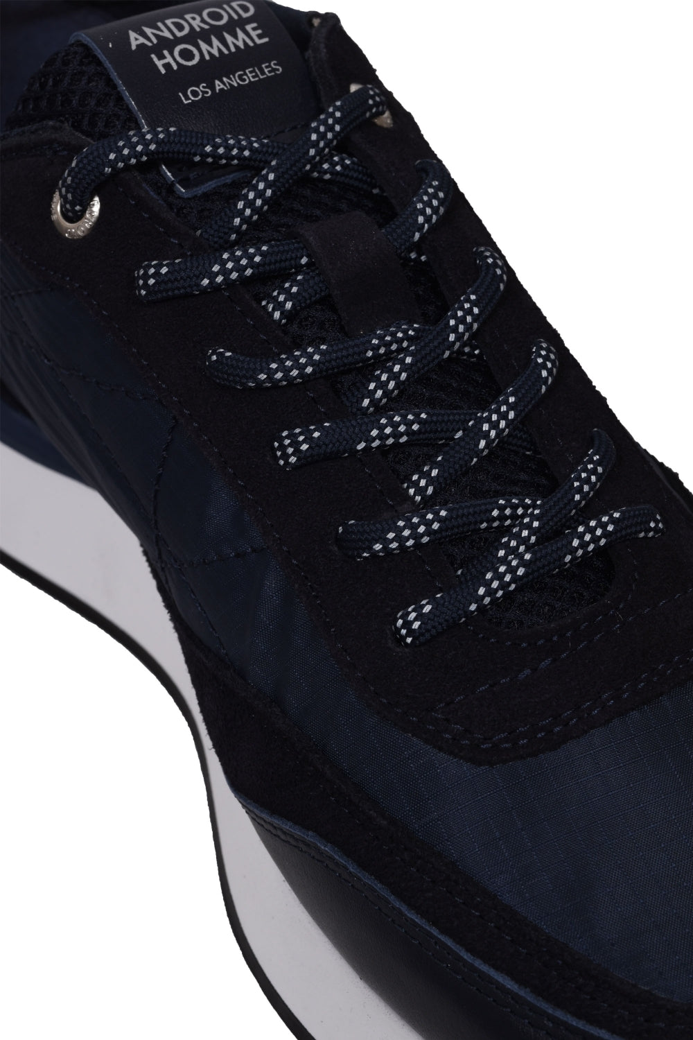 ANDROID HOMME MAR DEL RAY TRAINERS