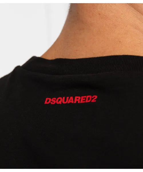 Dsquared2 Logo T-shirt