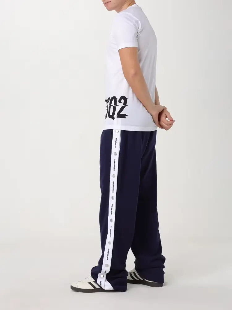 DSQ2 Cool Fit T-Shirt