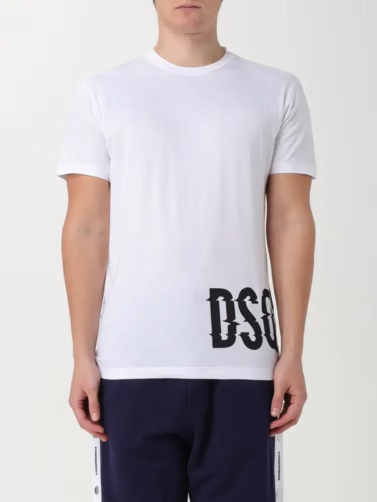 DSQ2 Cool Fit T-Shirt