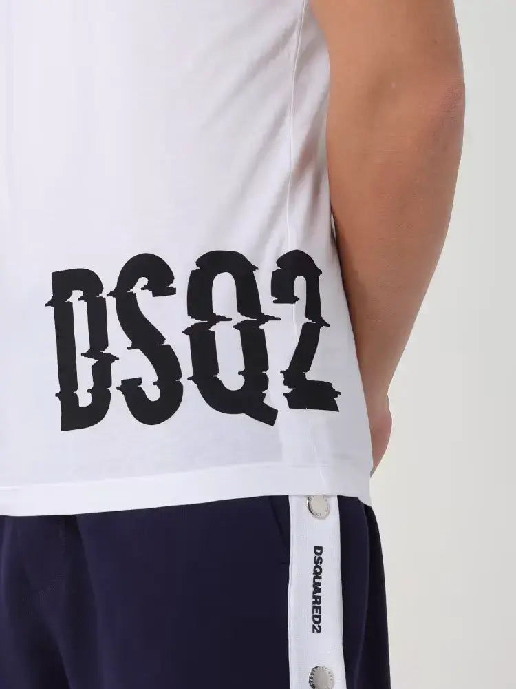 DSQ2 Cool Fit T-Shirt