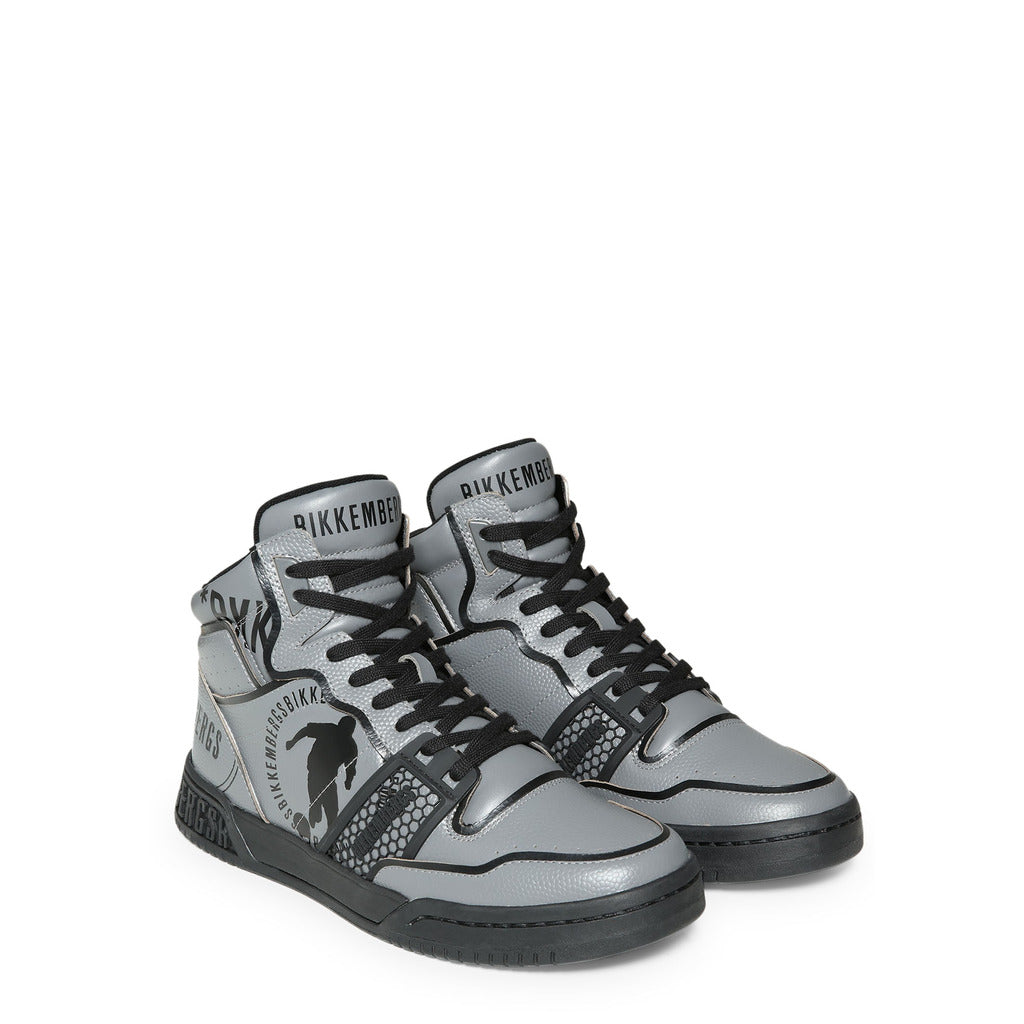 BIKKEMBERGS men's SNEAKERS SIGGER