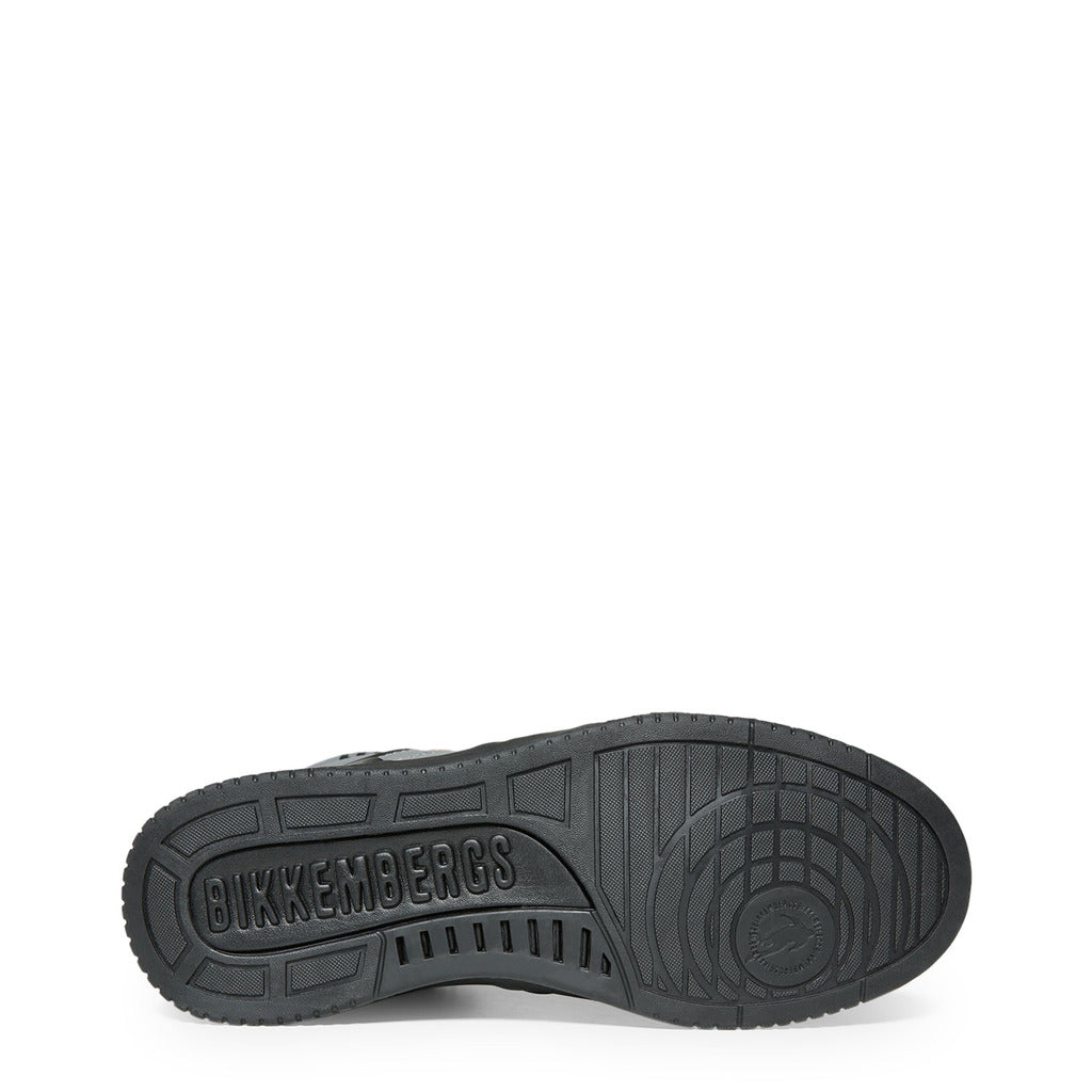 BIKKEMBERGS men's SNEAKERS SIGGER