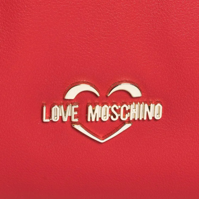 Handbag LOVE MOSCHINO