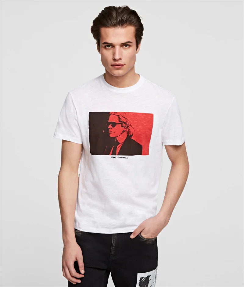 Karl Legend T-shirt