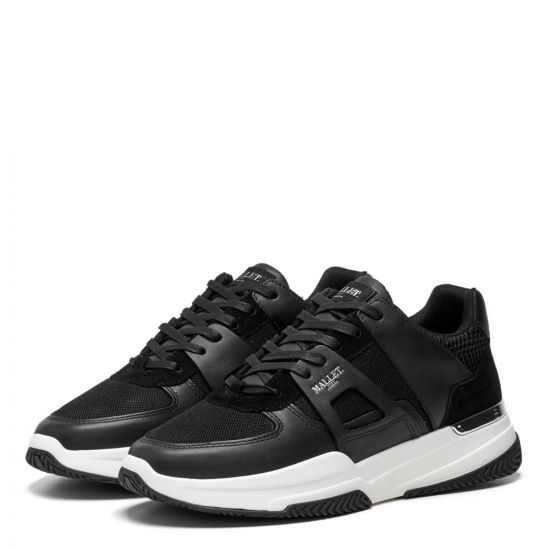 Mallet MARQUESS TRAINERS