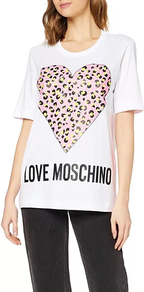 Moschino Love T-shirt