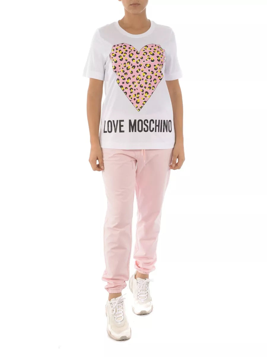 Moschino Love T-shirt