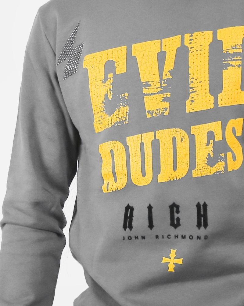 John Richmond Sweater