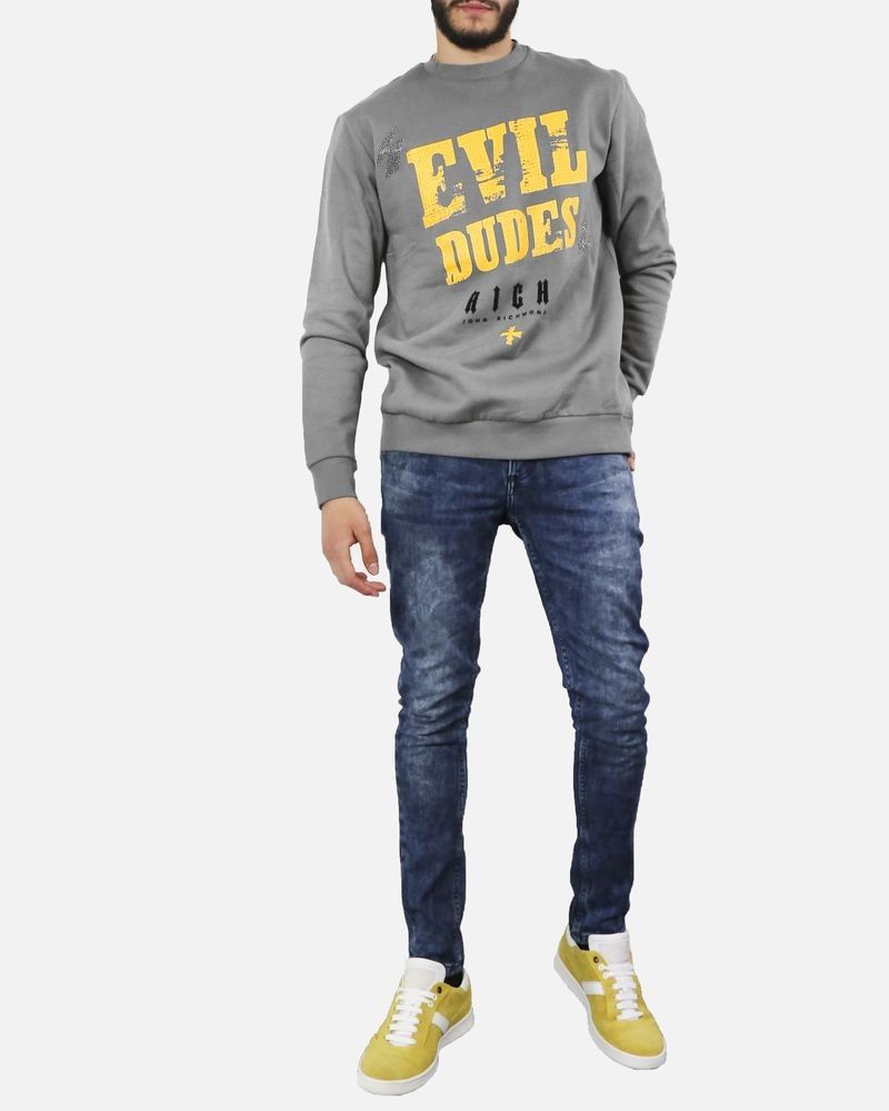 John Richmond Sweater