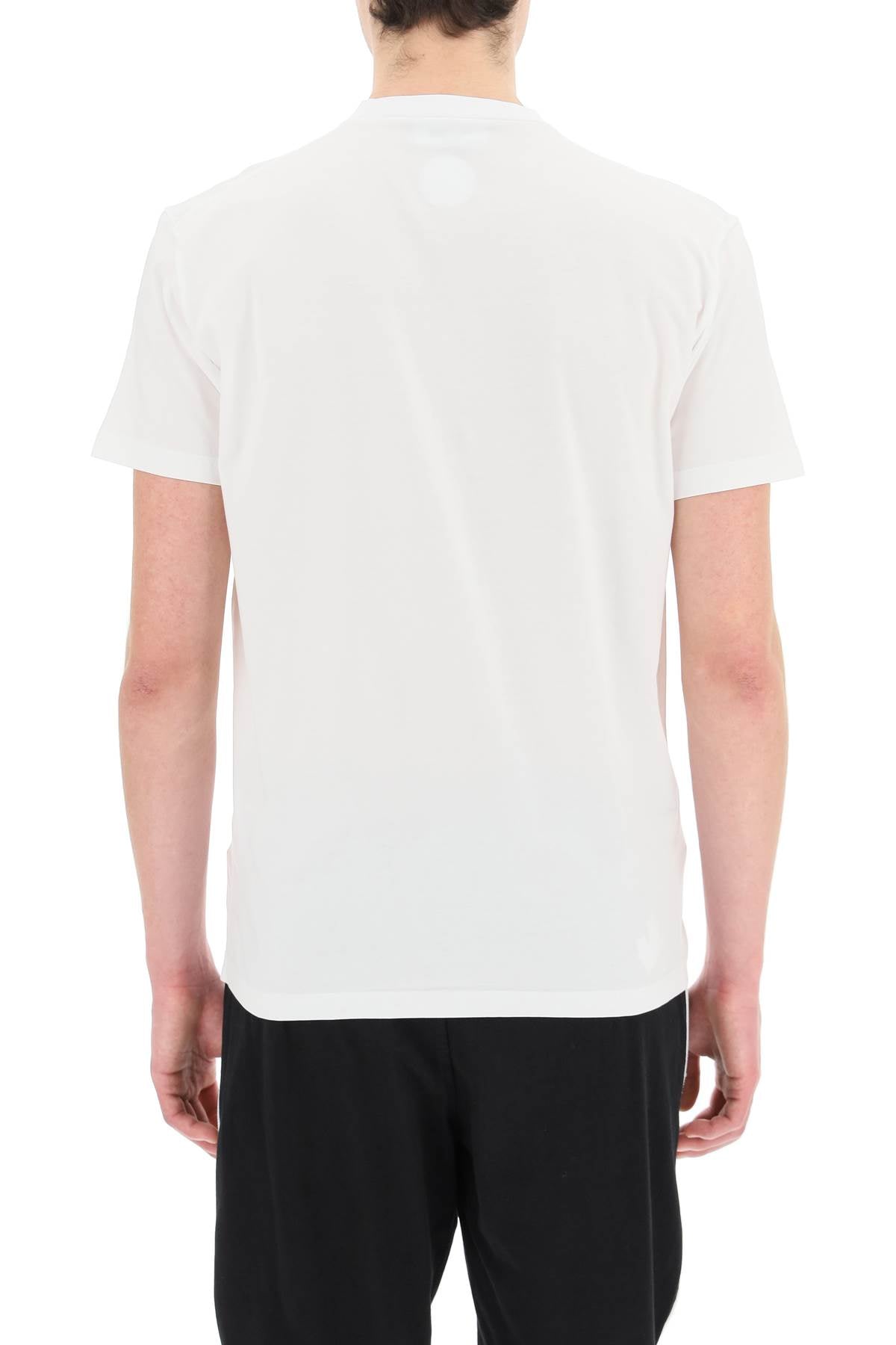 Dsquared2 dsq2 bro t shirt
