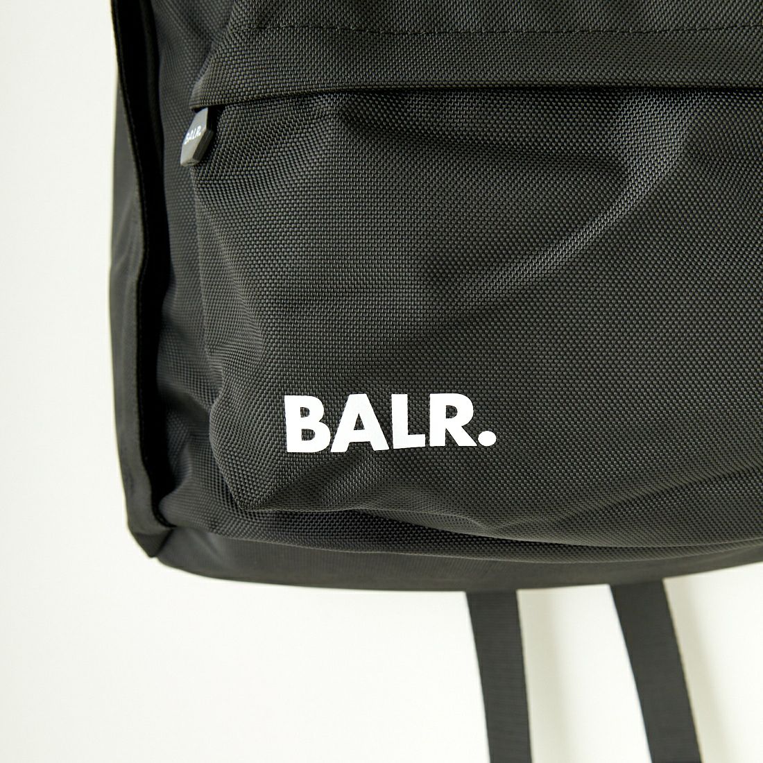 BALR. Men's rucksack backpack travel