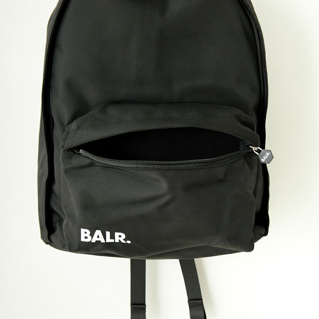 BALR. Men's rucksack backpack travel