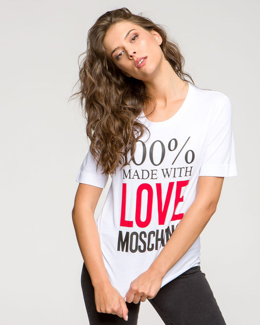 Love Moschino t-shirt