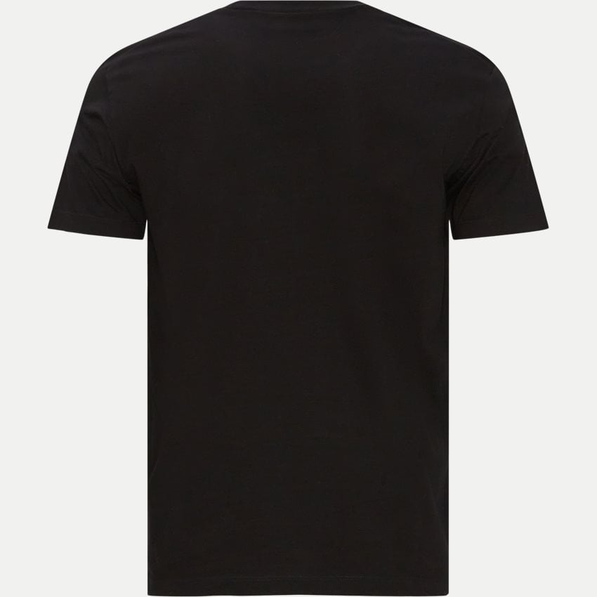 Dsquared2
Regular fit | T-shirts