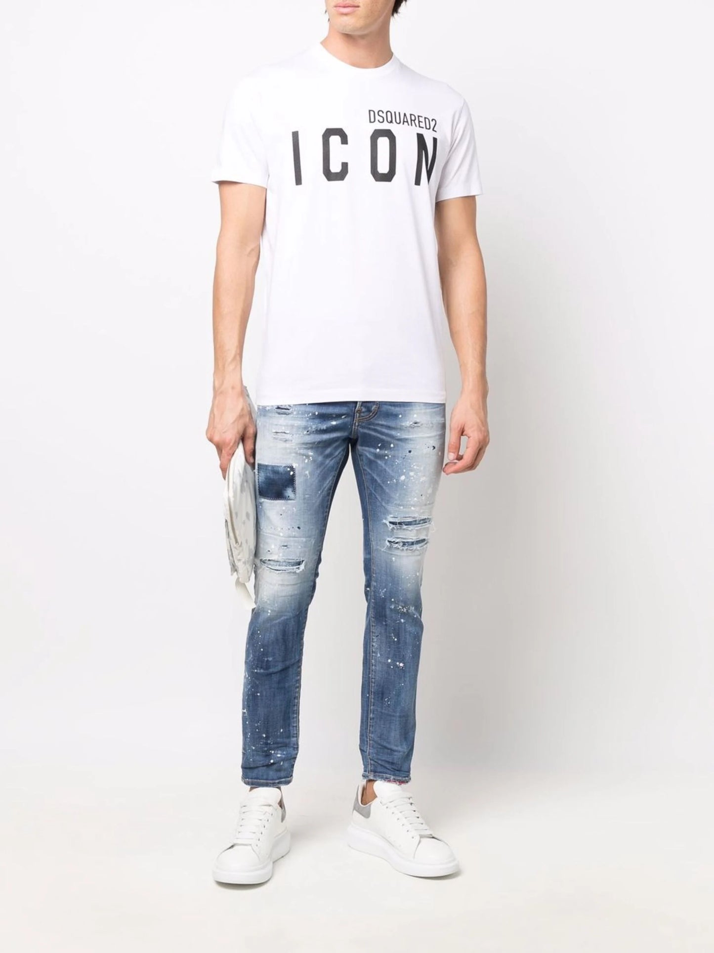 DSQUARED2 Icon T-Shirt