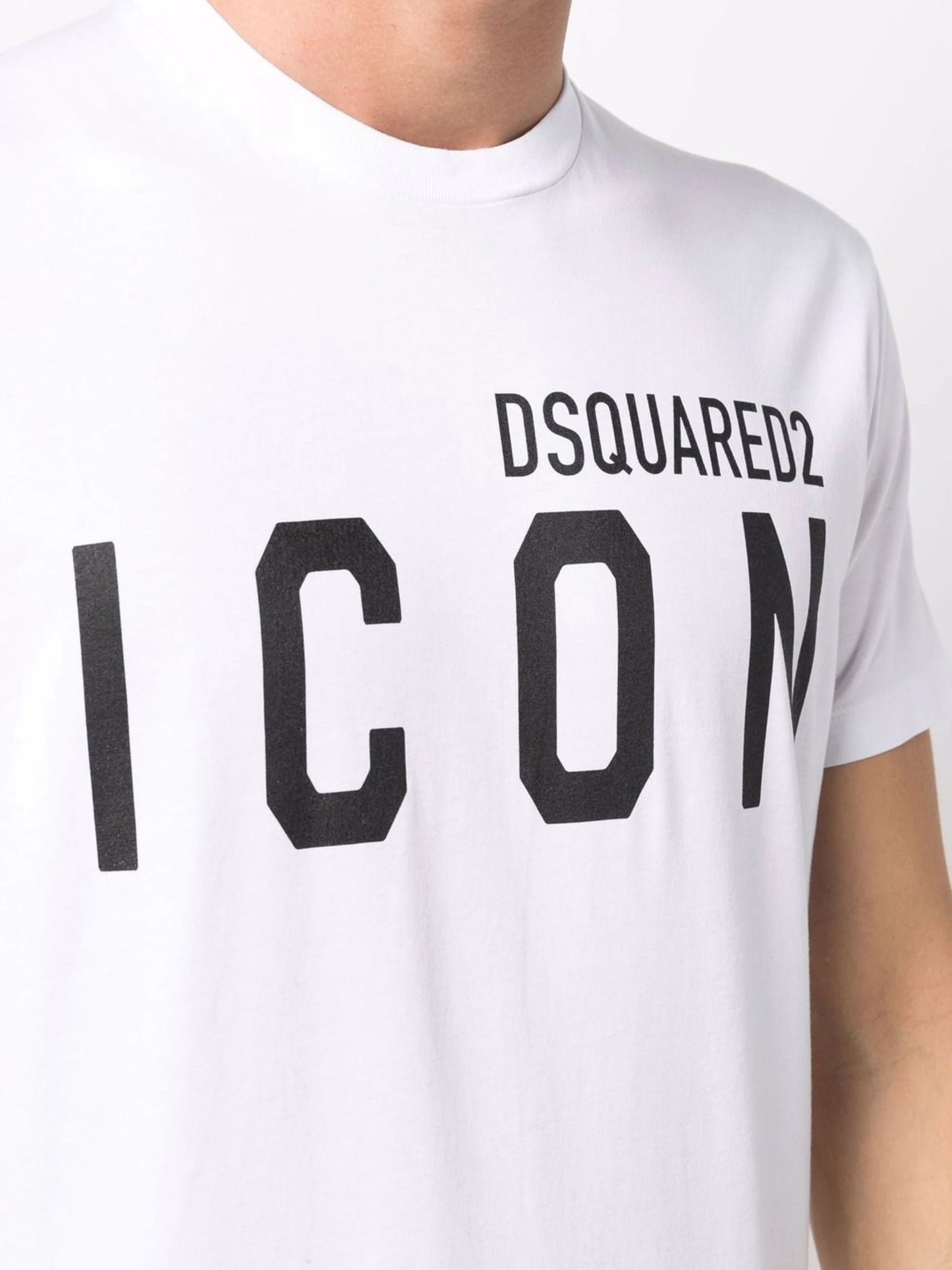 DSQUARED2 Icon T-Shirt