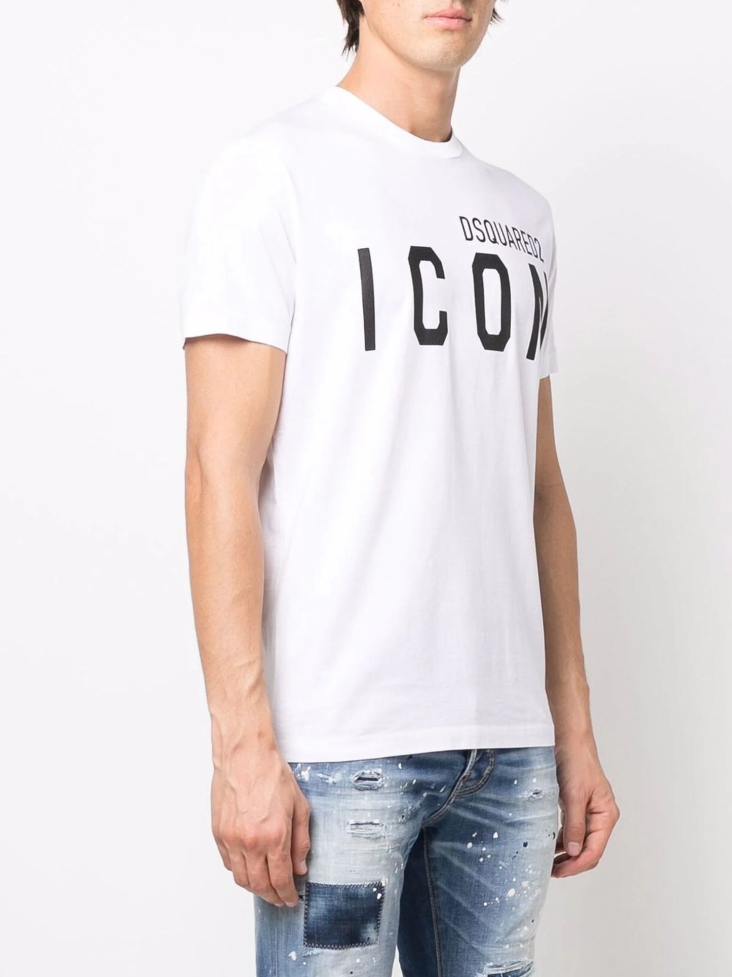 DSQUARED2 Icon T-Shirt