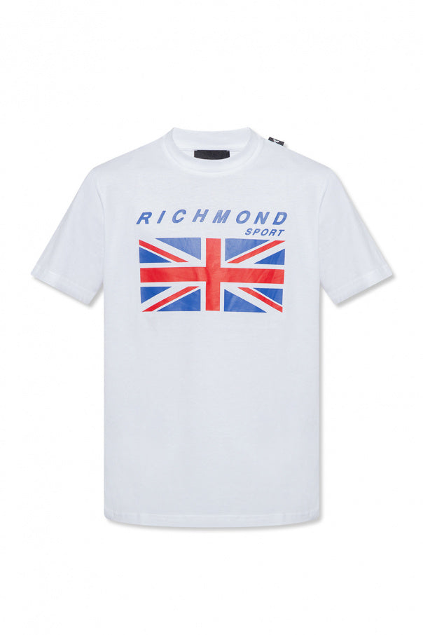 RICHMOND SPORT Men's T-shirt
