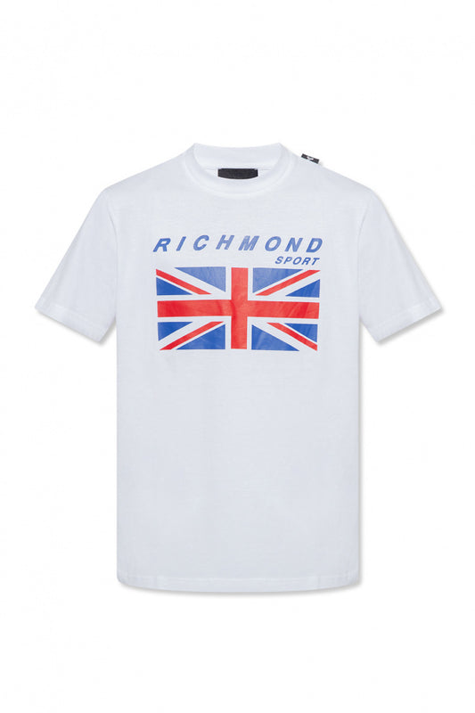RICHMOND SPORT Men's T-shirt