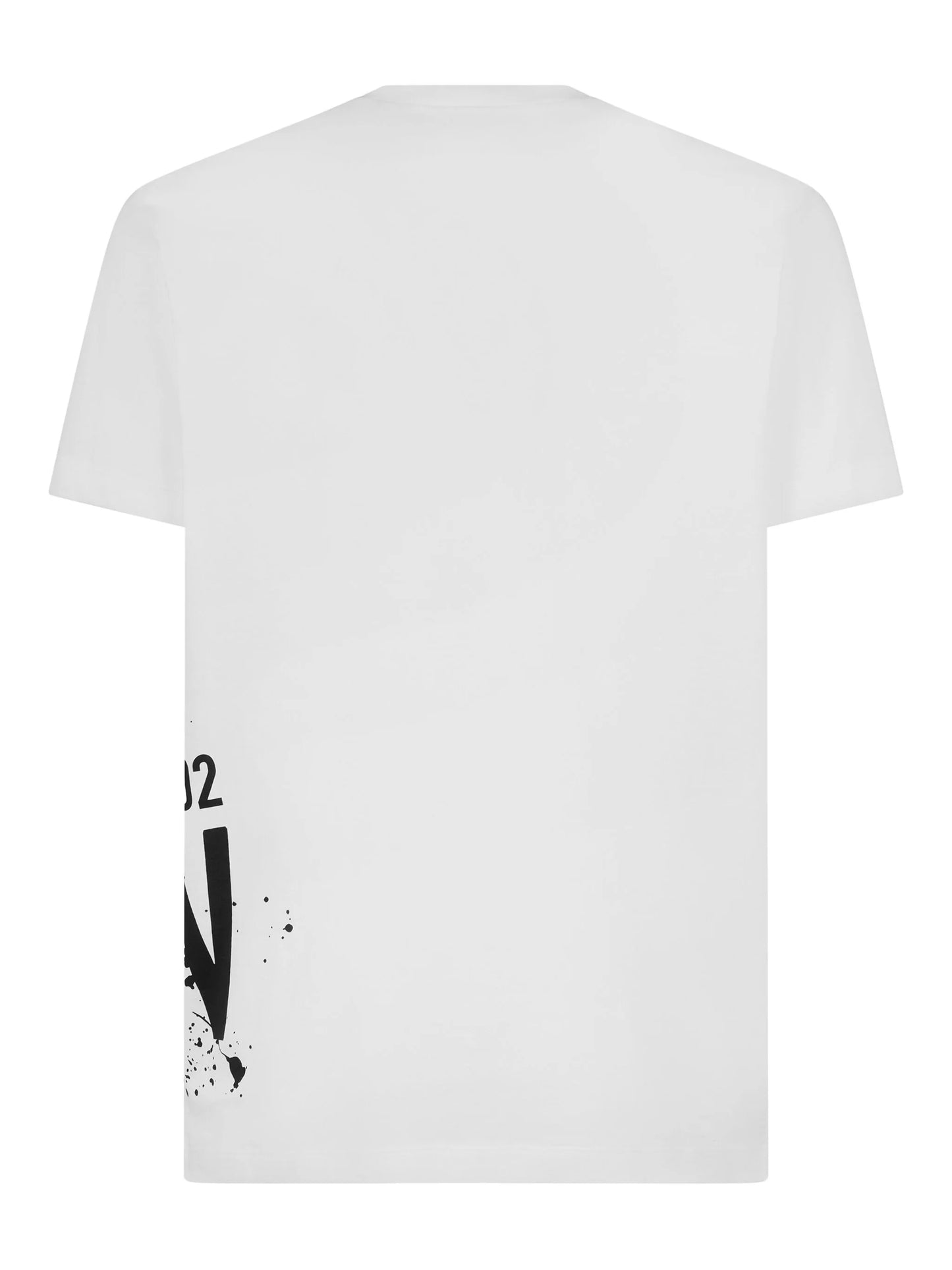 DSQUARED2 Icon logo-print T-shirt