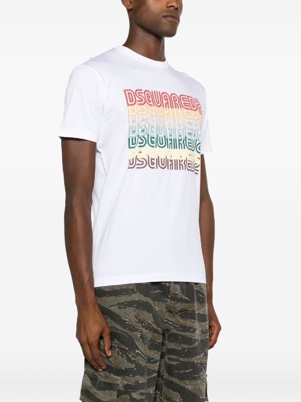 Dsquared2 men's t-shirt