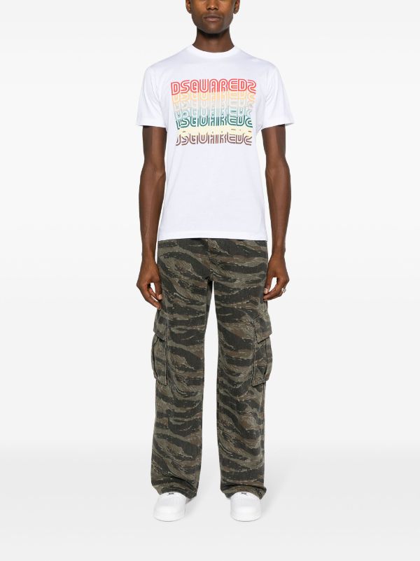 Dsquared2 men's t-shirt