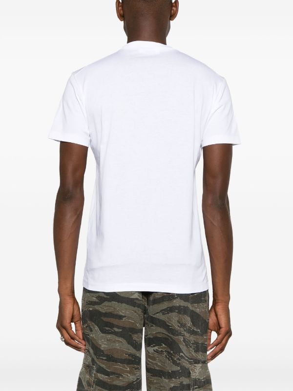 Dsquared2 men's t-shirt