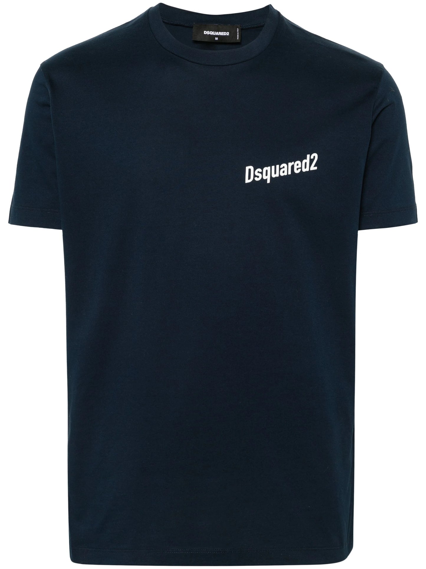 DSQUARED2 Cool Fit cotton T-shirt