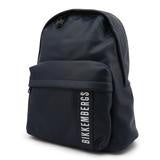 Bikkembergs Backback_Navy