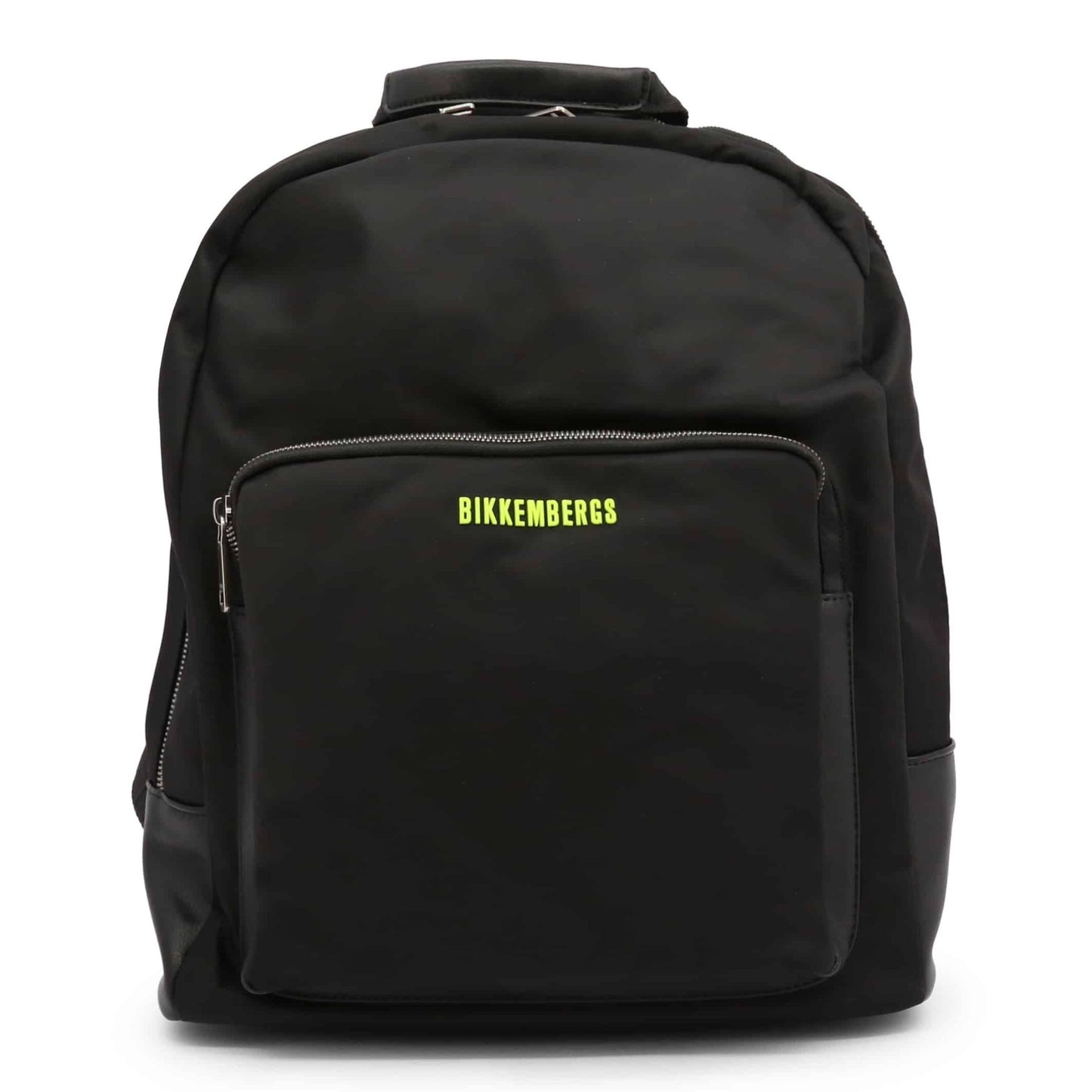 Bikkembergs Black Backbag